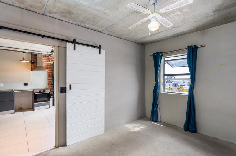 2 Bedroom Property for Sale in Observatory Western Cape